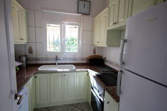 Thumbnail von ***Schöne sonnenverwöhnte Villa mit Blick auf den Naturpark Marjal und einer separaten Gästewohnung***