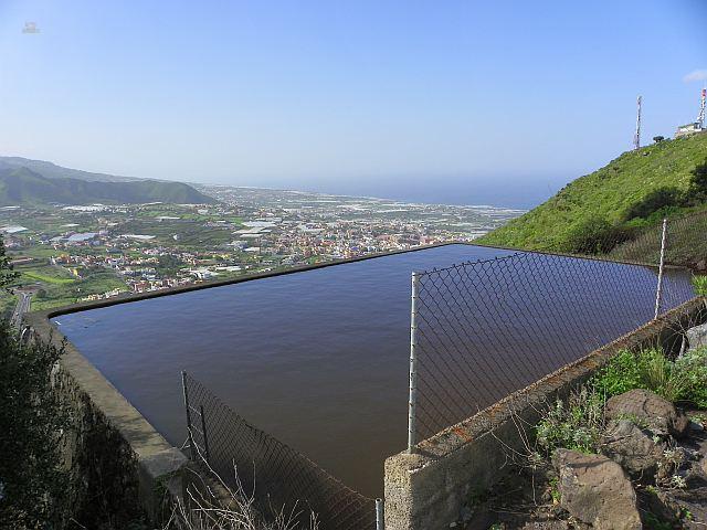 Thumbnail von Agrarland auf Teneriffa