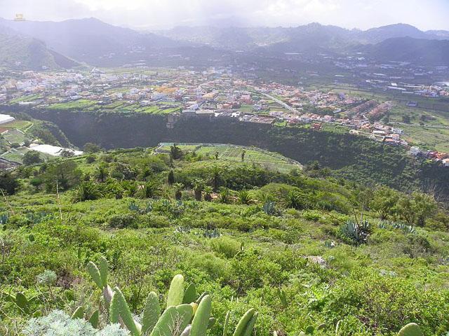 Thumbnail von Agrarland auf Teneriffa