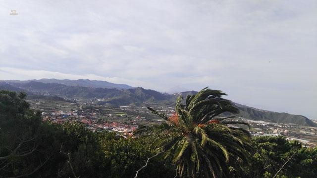 Thumbnail von Agrarland auf Teneriffa