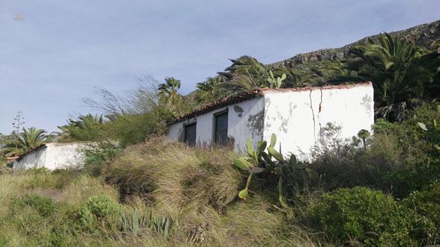 Thumbnail von Agrarland auf Teneriffa