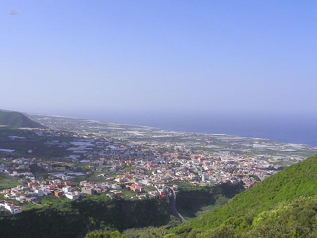 Thumbnail von Agrarland auf Teneriffa