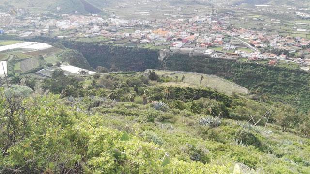 Thumbnail von Agrarland auf Teneriffa