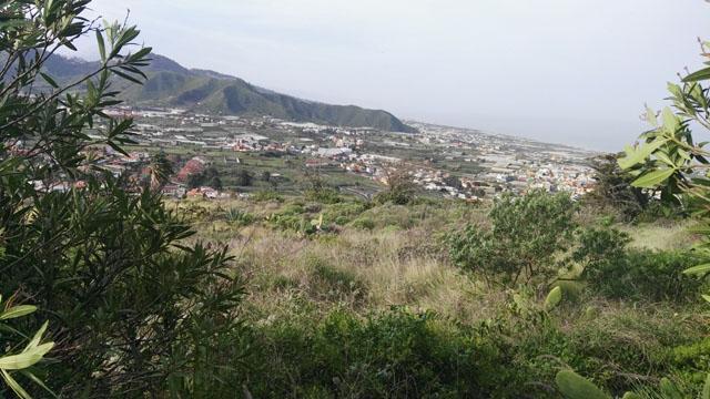 Thumbnail von Agrarland auf Teneriffa