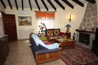 Thumbnail von ***Villa in Benissa mit 3 Schlafzimmer, Pool, große Terrasse nur 2,5 Kilometer vom Strand entfernt***