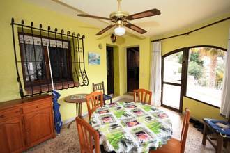 Thumbnail von ***Villa in Benissa mit 3 Schlafzimmer, Pool, große Terrasse nur 2,5 Kilometer vom Strand entfernt***