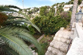 Thumbnail von ***Villa in Benissa mit 3 Schlafzimmer, Pool, große Terrasse nur 2,5 Kilometer vom Strand entfernt***