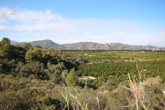 Thumbnail von ***Sehr gepflegte Villa in Oliva mit Privatpool und herrlichen Ausblick***