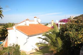 Thumbnail von ***Sehr gepflegte Villa in Oliva mit Privatpool und herrlichen Ausblick***