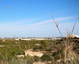 Thumbnail von ***Sehr gepflegte Villa in Oliva mit Privatpool und herrlichen Ausblick***