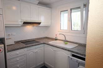 Thumbnail von ***Sehr gepflegte Villa in Oliva mit Privatpool und herrlichen Ausblick***