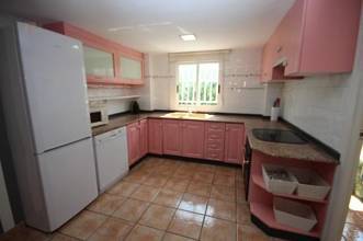 Thumbnail von ***Strandvilla mit Pool, 2 Wohnungen und direktem Zugang zum Dünenstrand von Oliva***