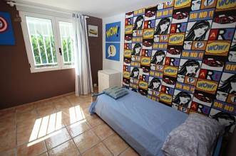 Thumbnail von ***Strandvilla mit Pool, 2 Wohnungen und direktem Zugang zum Dünenstrand von Oliva***