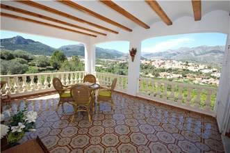 Thumbnail von ***Schöne Finca in traumhafter Lage mit beheizbarem Pool und Garage***