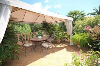 Thumbnail von ***Villa mit Romantikzuschlag in ruhiger und sonniger Lage mit Pool, Garage und Meerblick***