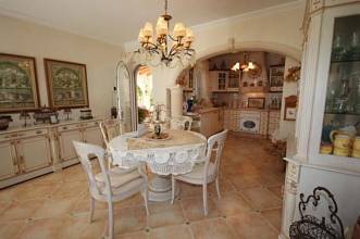 Thumbnail von ***Villa mit Romantikzuschlag in ruhiger und sonniger Lage mit Pool, Garage und Meerblick***