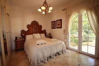 Thumbnail von ***Villa mit Romantikzuschlag in ruhiger und sonniger Lage mit Pool, Garage und Meerblick***