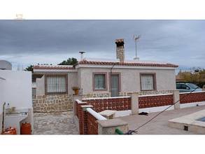 Thumbnail von ***Region Alicante - Villa bei Busot mit 4 Schlafzimmern, Swimmingpool und Panoramablick***