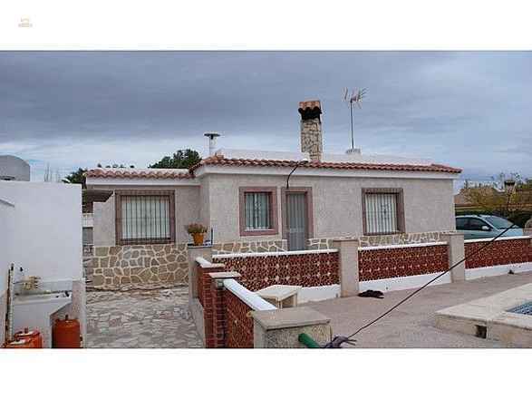 ***Region Alicante - Villa bei Busot mit 4 Schlafzimmern, Swimmingpool und Panoramablick***