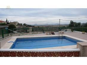Thumbnail von ***Region Alicante - Villa bei Busot mit 4 Schlafzimmern, Swimmingpool und Panoramablick***
