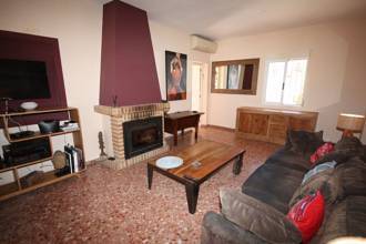 Thumbnail von ***Modern renovierte 2 SZ Villa mit Pool, BBQ, Garage, diversen Terrassen, unweit vom Meer***