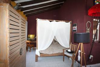 Thumbnail von ***Modern renovierte 2 SZ Villa mit Pool, BBQ, Garage, diversen Terrassen, unweit vom Meer***