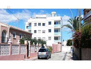 Thumbnail von ***Neubau-Appartement nur ca. 400 m vom Sandstrand von Playa de San Juan de Alacant***