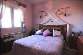 Thumbnail von ***Gepflegte Villa mit Klima, Kamin, Stellplatz, Pool und schönem Meerblick***