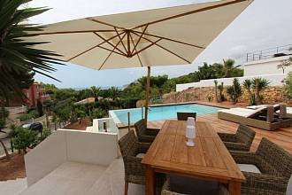 Thumbnail von ***Neuwertige Villa im Raum Altea mit traumhaftem Meerblick***