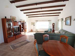 Thumbnail von ***Villa mit einmaligem Panoramablick auf das Meer, die Küste, die Stadt Alicante und die Berge***