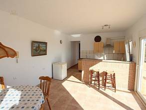 Thumbnail von ***Villa mit einmaligem Panoramablick auf das Meer, die Küste, die Stadt Alicante und die Berge***