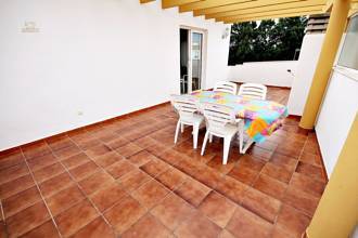 Thumbnail von ***Gepflegte Penthouse Wohnung nur 300 m vom Strand***