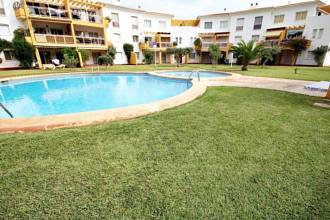 Thumbnail von ***Gepflegte Penthouse Wohnung nur 300 m vom Strand***