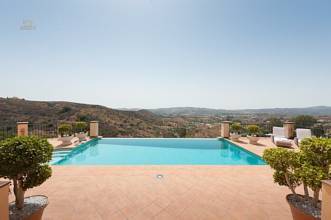 Thumbnail von Luxus-Villa in Mijas R854769