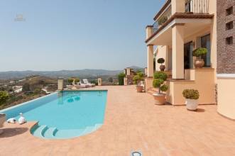 Thumbnail von Luxus-Villa in Mijas R854769