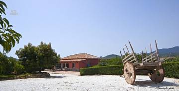 Thumbnail von Luxus-Villa in Coin R2016095