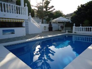 Thumbnail von Luxus-Villa in Torrequebrada R2074874