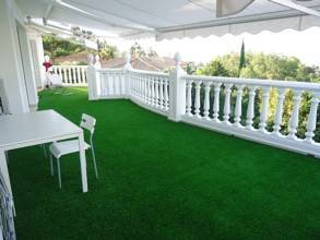 Thumbnail von Luxus-Villa in Torrequebrada R2074874