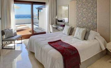 Thumbnail von Luxus-Wohnung in Estepona R2792108