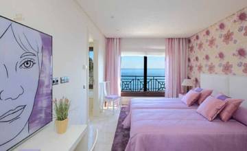 Thumbnail von Luxus-Wohnung in Estepona R2792108