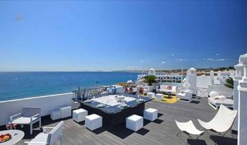 Thumbnail von Luxus-Wohnung in Estepona R2792108