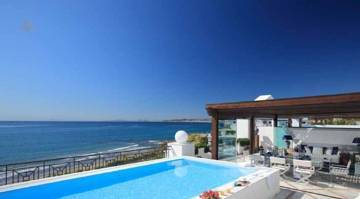 Thumbnail von Luxus-Wohnung in Estepona R2792108