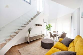 Thumbnail von ***Moderne 4-Zimmer-Penthouse-Wohnungen mit Gemeinschaftspool nur 300 m vom Meer***