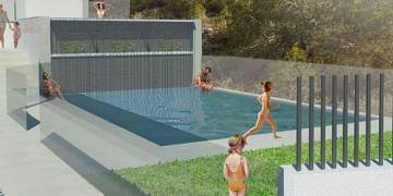 Thumbnail von ***Terrassenwohnungen mit Meerblick in Strandnähe***