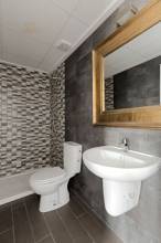 Thumbnail von ***Moderne Reihenhäuser mit 1, 2 oder 3 Schlafzimmern und Gemeinschaftspool***