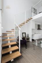 Thumbnail von ***Moderne Reihenhäuser mit 1, 2 oder 3 Schlafzimmern und Gemeinschaftspool***