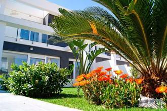 Thumbnail von ***Moderne Neubau-Doppelhaushälften mit Privatpool***