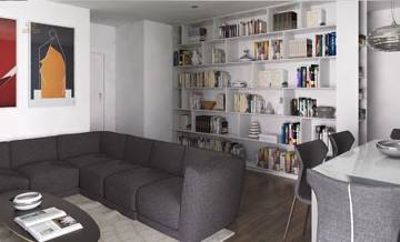 Thumbnail von ***Moderne Neubau-Villen ca. 2,5 km vom Strand***