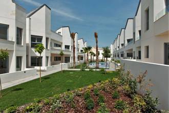 Thumbnail von ***Moderne 3-Zimmer-Erdgeschoss-Wohnungen mit Gemeinschaftspool nur 300 m vom Meer***