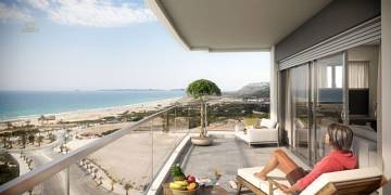 Thumbnail von ***Exklusive 4-Zimmer-Wohnungen mit Meerblick nur 300 m vom Strand***